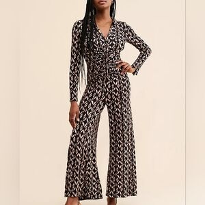 Free People Shayla Jumpsuit